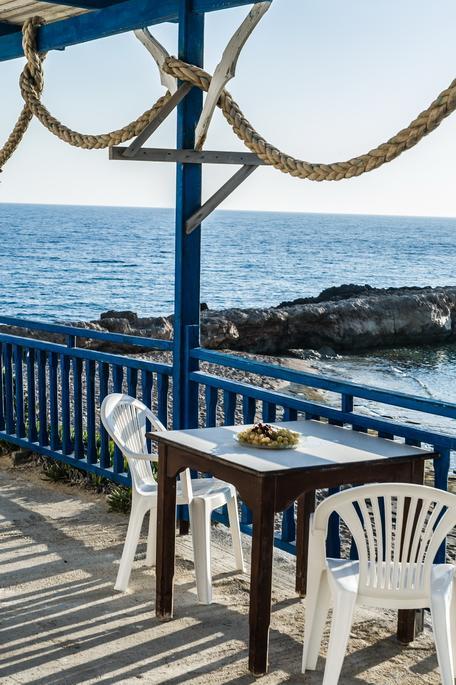 Zorbas Studios Lefkos  Esterno foto