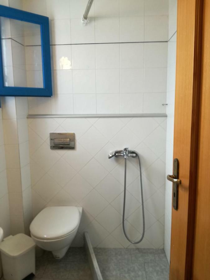 Zorbas Studios Lefkos  Esterno foto